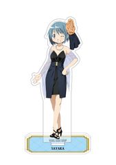 レア 魔法少女まどか☆マギカ まどマギ 美樹さやか アクリルスタンド 美樹さやか 魔法少女まどか☆マギカ アクリルスタンド 美樹 さやか