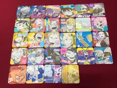 僕のヒーローアカデミア ヒロアカ アートコースター 28枚セット My Hero Academia 710
