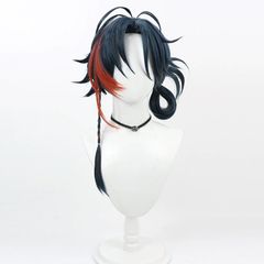 にじさんじ 魁星 コスプレ キャラウィッグ - メルカリ