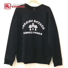 希少　YNOT クロムハーツレザー切り替え　半袖 高級 希少 クロムハーツ Y NOT クロスパッチ レザー切替 半袖