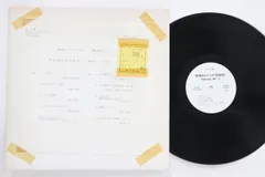 LP Various 新譜オムニバス (歌謡曲) February 90 (3) YKL122 ゆうせん プロモ /00260 LP Various 新譜オムニバス (歌謡曲) February 90 (3) YKL122