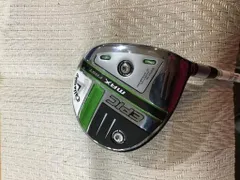 【新品未使用 レディース】キャロウェイ エピック MAX FAST 3W.7W セール・アウトレット】エピック MAX ファスト フェアウェイ