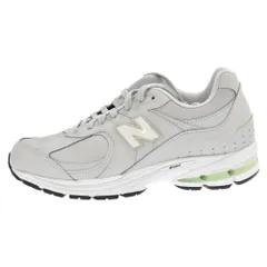 New Balance (ニューバランス) 2002 M2002RCM GRAY WHITE グレー ホワイト ローカットスニーカー グレー US9.5/27.5cmのサムネイル