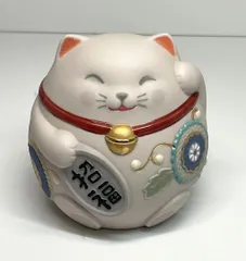 2025年最新】リヤドロ 招き猫の人気アイテム - メルカリ