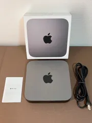 2024年最新】mac mini 2018 16gbの人気アイテム - メルカリ