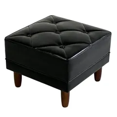 M♦Karimoku(カリモク) ヴィンテージ オットマン ヘリンボーン柄 フラノベージュ | PRODUCT | カリモク60