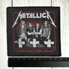 2024年最新】METALLICA メタリカ Master Of Puppets Tシャツの人気