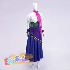 エスメラルダ　仮装　衣装　コート有 Amazon.co.jp: [XhWser] VOID コート 裏地付き コスプレ衣装 (女
