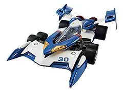 【中古】ヴァリアブルアクション Hi-SPEC 新世紀GPXサイバーフォーミュラ スーパーアスラーダ01 約260mm PVC製 塗装済み可動フィギュア z2zed1bのサムネイル