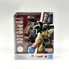 【中古/A-】S.H.Figuarts バーダック