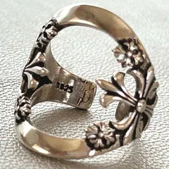 新品【 シルバーリング 】 サークル クロス シルバー アクセサリー 十字架 指輪 メンズ レディース ビンテージ ヴィンテージ アンティーク ゴシック S925刻印 Silver Plated フリーサイズ プレゼント 贈り物 アメカジ【人気です！】