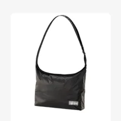 新品未開封)モンベルmont-bell U.L.MONO ショルダー Lブラック