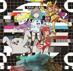 【★人気商品★】GOGO DEMPA(アナログレコード 完全限定生産盤) [Analog]