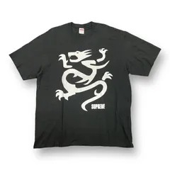 2026年最新】supreme ドラゴン tシャツの人気アイテム - メルカリ