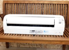 三菱 ルームエアコン ズバ暖霧ヶ峰 MSZ-KXV5620S-W 室内機のみ 主に18畳用 200V
