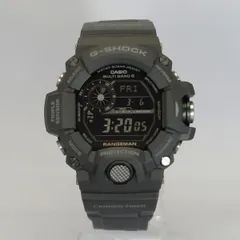 【中古】G-SHOCKレンジマン GW-9400KJ-8 純正ベルト＆ベゼル 楽天市場】gw9400 ベゼルの通販