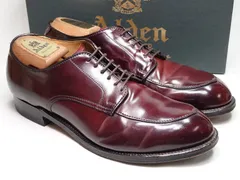 2024年最新】AlDEN コードバン 8.5の人気アイテム - メルカリ