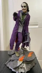サイドショウ ジョーカー プレミアム フォーマット