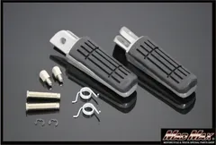 ヤマハタイプ フロントステップSET(XJR400R/XJR1300 etc)のサムネイル