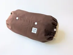 抱っこ紐収納カバー　Lサイズ　ブラウン
