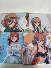 お待たせ! 2025年最新】五等分の花嫁 クッション ラストワンの人気アイテム コミック・アニメ