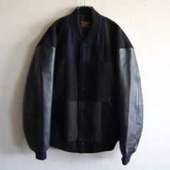 美品濃紺/ビッグサイズ】EVISU 【1506/1ST デニムジャケット】46