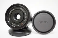 2025年最新】sony FE 35mm F2.8 ZA SEL35F28Zの人気アイテム - メルカリ