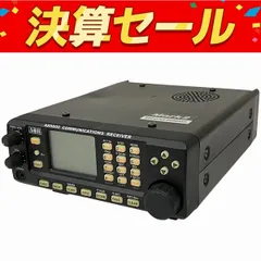 2025年最新】aor ar8600の人気アイテム - メルカリ
