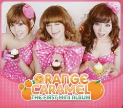 2025年最新】Orange caramel cdの人気アイテム - メルカリ