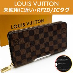 極美品】ルイヴィトン LOUIS VUITTON エピ ジッピーウォレット
