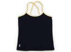 【ラルフローレン/RalphLauren】タンクトップ・キャミソール 130サイズ 女の子【子供服・ベビー服】（1841377）