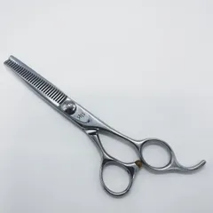 egg エッグ (T3-40XE)W溝刃 セニングシザー スキばさみ