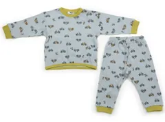 【ブリーズ/BREEZE】パジャマ 90サイズ 男の子【子供服・ベビー服】（1930274）