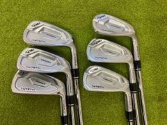 HONMA GOLF ホンマ TW757Vx アイアンセット 男性右利き用