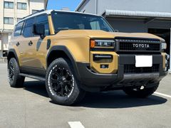 ランクル250 BRUT BR-44 X-AT 275/70R17 美品 - メルカリ