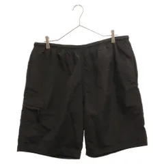 SUPREME (シュプリーム) 19SS Nylon Trail Short ナイロントレイル 