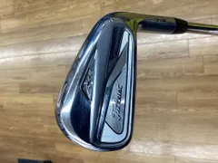 【期間限定値下げ】タイトリスト　ap2 718 アイアンセット　5-9 PW アイアンセット タイトリスト AP2 718 アイアン (日本仕様) NS