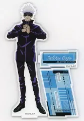 【中古】アクリルスタンド・アクリルパネル 五条悟 BIGアクリルスタンド vol.2 「呪術廻戦×ドン・キホーテ」