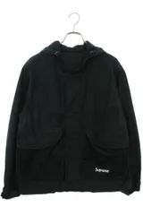 2023年最新】supreme mesh pocket cargo jacketの人気アイテム - メルカリ