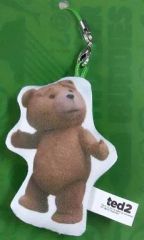 [중고] 스트랩 (남성) 테드 (양손 펼치기) 미니 쿠션 스트랩 [이치 반 쿠지 ted2 ~ LEGALIZETED ~] G 상