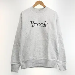 2025年最新】brook sweatの人気アイテム - メルカリ
