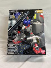 【未開封】MG 1/100 RX-78GP02A ガンダム試作2号機サイサリス （機動戦士ガンダム0083 STARDUST MEMORY）