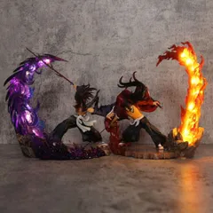 黒死牟 鬼滅の刃 アクリルフィギュア ゆる顔シール ジャンプGIGAクリアしおり 黒死牟 鬼滅の刃 アクリルフィギュア ゆる顔シール ジャンプGIGAクリア