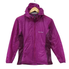 mont bell - 【新品】モンベル　上下セット　ULウインドパーカ　パンツ　ナイロンパーカー　⑦ モンベル ｜ オンラインストア ｜ U.L.ストレッチウインド