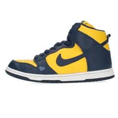 2024年最新】nike dunk high michiganの人気アイテム - メルカリ