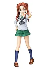 中古】ガールズ & パンツァー 角谷 杏 1/8スケール レジン