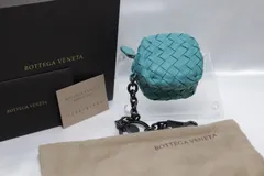ボッテガヴェネタ　ミニポーチ 関税送料込み- BOTTEGA VENETA PADDED MINI THE POUCHザ・ポーチ
