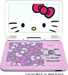 2025年最新】dvdプレーヤー キティの人気アイテム - メルカリ