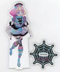 ワッチャプリマジ！ ハピプリバースデー 甘瓜みるき でかすた