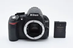 ❤少ないシャッター数 Nikon D3100 一眼レフ スマホ転送 ニコン ⭐初心者必見 完全セット⭐ Nikon D3100 スマホ転送 小型 一眼
